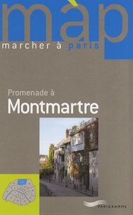 Raphaël Dujardin - Promenade à Montmartre.