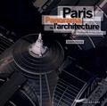 Simon Texier - Paris - Panorama de l'architecture de l'Antiquité à nos jours.