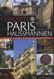 Nicolas Bruno Jacquet - Curiosités du Paris haussmannien.