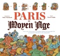 Pascal Varejka - Paris au Moyen Age.