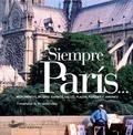 Jacques Lebar - Siempre Paris (Paris toujours) -espagnol-.