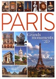 Suzanne de Villars - Paris et ses grands monuments en 3D.