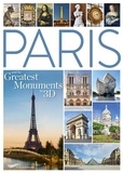 Suzanne de Villars - Paris et ses grands monuments en 3D.