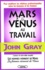 John Gray - Mars Et Venus Au Travail.