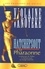 Violaine Vanoyeke - La Pharaonne Coffret 3 Volumes : Tome 1, La Princesse De Thebes. Tome 2, Le Pschent Royal. Tome 3, Le Voyage D'Eternite.