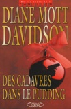 Diane Mott Davidson - Des cadavres dans le pudding.