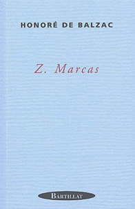 Honoré de Balzac - Z Marcas.