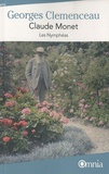 Georges Clemenceau - Claude Monet - Les Nymphéas.