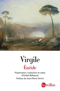  Virgile - Enéide - Livres I-XII.