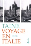Hippolyte Taine - Voyage en Italie.