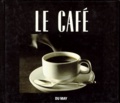 Richard Henry - Le Cafe.