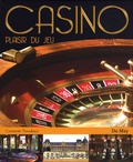 Constantin Pârvulesco - Casino - Plaisir du jeu.