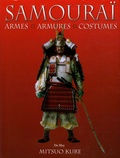 Mitsuo Kure - Samouraï - Armes, armures, costumes.