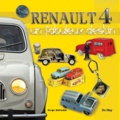 Serge Defradat - Renault 4 - Un fabuleux destin.