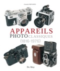 Constantin Pârvulesco - Appareils photo classiques (1816-1976).