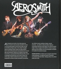 Aerosmith. La grande histoire des Bad Boys de Boston