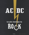 Paul Elliott - AC/DC, les piles électriques du rock.