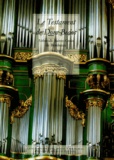 Jean Barraud - Le Testament De Dom Bedos. Abbatiale Sainte-Croix De Bordeaux, 1748-2001.