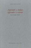 Gabriel Mwènè Okoundji - Apprendre à donner, apprendre à recevoir - Lettre à Jacques Chevrier.