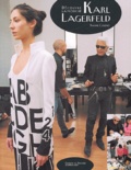Nadine Coleno - Découvre la mode de Karl Lagerfeld.