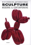 Nadine Coleno et Alain Monvoisin - Dictionnaire international de la sculpture moderne & contemporaine.