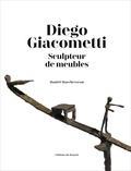 Daniel Marchesseau - Diego Giacometti.