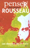Tanguy L'Aminot - Penser Rousseau.