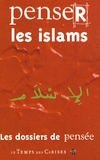 Claude Cahen - Penser les islams.