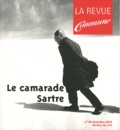 Jean-Luc Despax - La Revue Commune N° 60, Décembre 2010 : Le camarade Sartre.