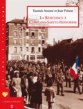 Yannick Amossé et Jean Présent - La résistance à Conflans-Sainte-Honorine.