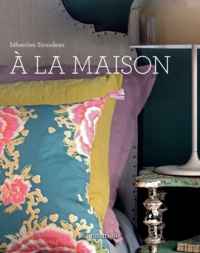 Sébastien Siraudeau - A la maison.