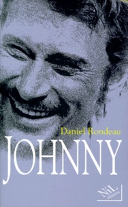 Daniel Rondeau - Johnny.