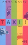 Anna Davis - Taxi !.