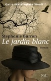 Stephanie Barron - Le jardin blanc.