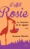 Graeme Simsion - L'effet Rosie ou Le Théorème de la cigogne.