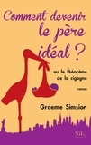 Graeme Simsion - L'effet Rosie ou Le Théorème de la cigogne.