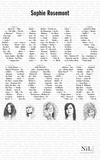 Sophie Rosemont - Girls rock.