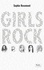 Sophie Rosemont - Girls rock.