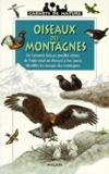 Frédéric Lisak - Oiseaux des montagnes.