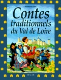 Bertrand Solet - Contes traditionnels du Val de Loire.
