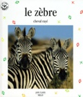 Christine Denis-Huot - Le Zebre. Cheval Raye.