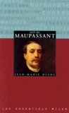 Jean-Marie Dizol - Guy de Maupassant.