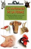 Guilhem Lesaffre - Les animaux de la ferme.