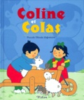 Pascale Claude-Lafontaine - Coline et Colas.
