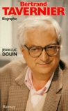 Jean-Luc Douin - Bertrand Tavernier.