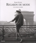 Georges Dambier - Regards de mode - Paris Fifties.