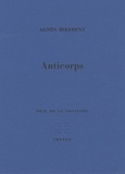 Agnès Birebent - Anticorps.