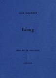 Gaia Grandin - Faoug.