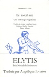 Odysseus Elytis - Le soleil sait - Une anthologie vagabonde.