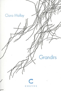 Clara Molloy - Grandirs.